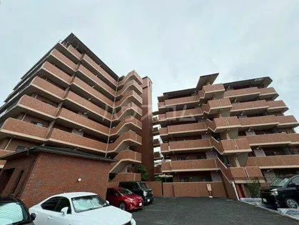 大阪府大阪市鶴見区茨田大宮1丁目【マンション】の外観