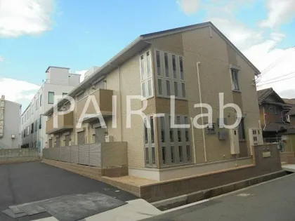 ジャルダン亀山の画像