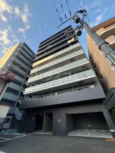 MODERN PALAZZO江坂AXIAの画像