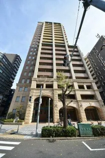 大阪府大阪市西区南堀江1丁目【マンション】の外観