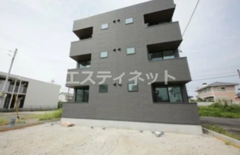 JACK TOKONAMEMINATOⅠの画像