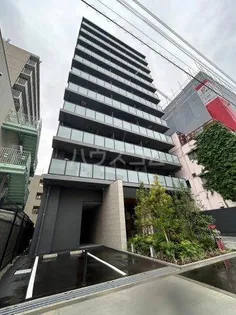 アーバネックス新町Ⅱ【7階】の外観