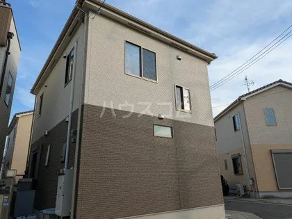 大阪府和泉市池上町2丁目【一戸建】の外観