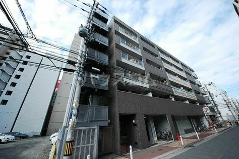 コニーハイツの画像