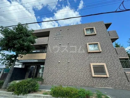 エスティライフ新大阪第2の画像