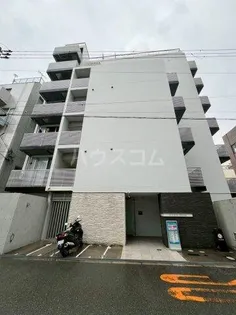 匠空天満【5階】の外観