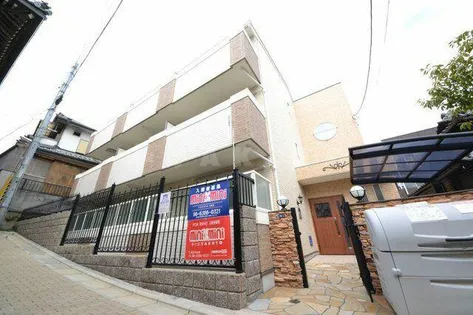 KTIレジデンス江坂の画像