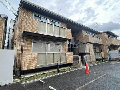 ソレアード上島Ⅱの画像