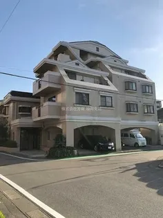 メゾン ド カシェットの画像