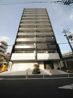 FORESTGRACE滝井駅前Ⅰの画像