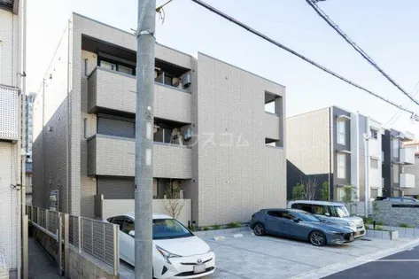 シャーメゾン プレミアスⅡの画像