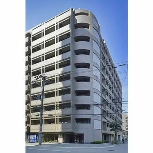 大阪府大阪市淀川区宮原1丁目【マンション】の外観