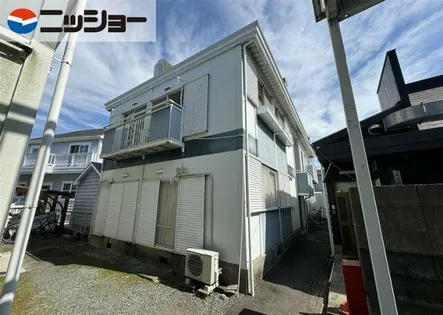 フラワーハイツAの画像