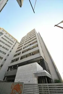 エスリード江坂江の木町【5階】の外観