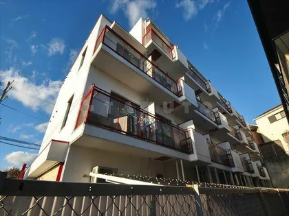 ラ・カーサ・エフ【2階】の外観