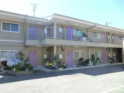 ニッコーハウスの画像