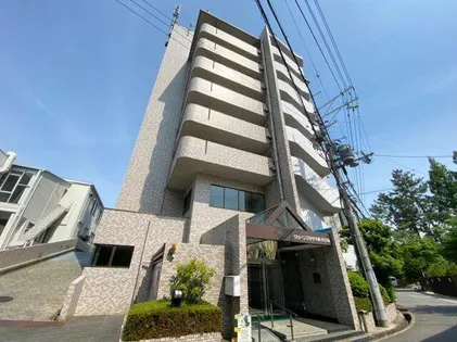 グリーンプラザ千里古江台の画像