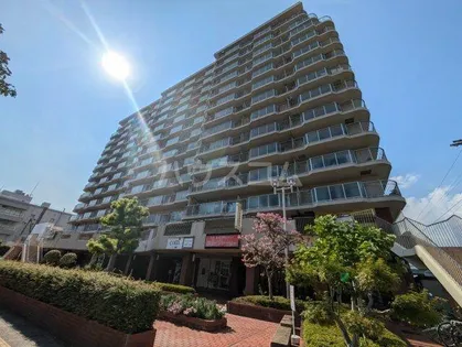 メロディーハイム守口D棟の画像