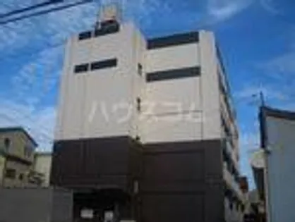 昭和町レジデンスの画像