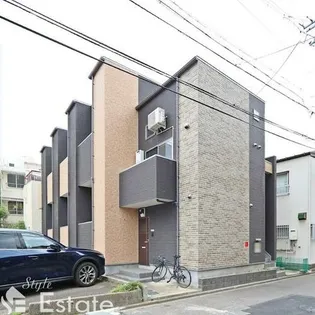 アイビス浅間町の画像