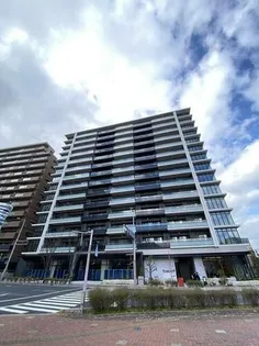 ブランズシティ南草津の画像