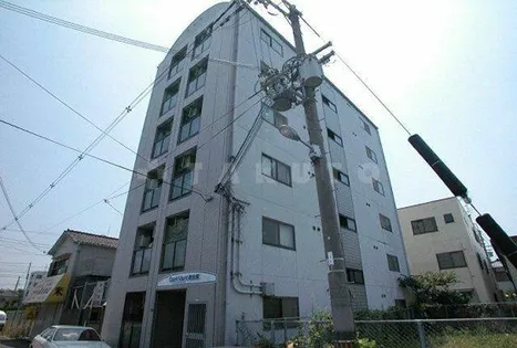 コートヴィエール新大阪の画像