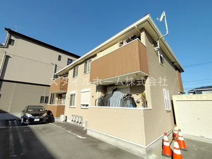 ユトリロ緑ヶ丘2の画像