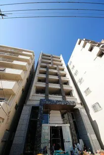 ゲートコート東三国【5階】の外観