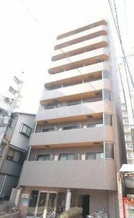 ランドマークシティ同心の画像