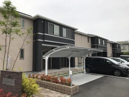 フォンターナの画像