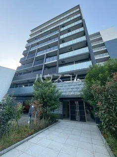 プレサンスOSAKA DOMECITYスクエア【904号室】の外観