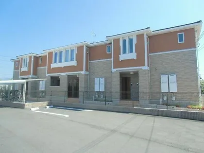 プリムローズ二色IIの画像