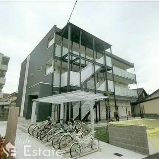 リブリ GARDEN QUARTZの画像