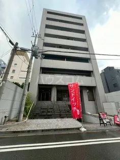 ゴックス南森町【5階】の外観