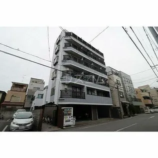 ラパンジール塚本の画像