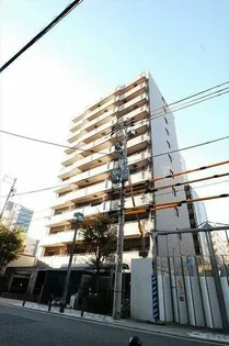 大阪府大阪市西区立売堀1丁目【マンション】の外観