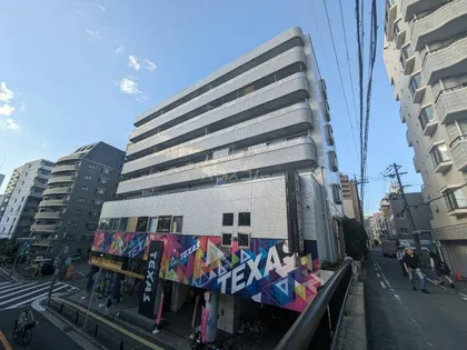 ユーシン守口【3階】の外観