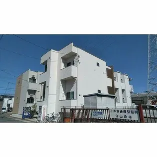 アルバーノ新守西GRANDEの画像