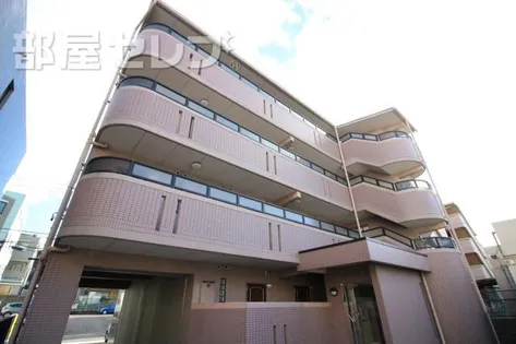 ペディメントの画像