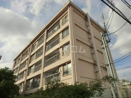 取石石田団地の画像