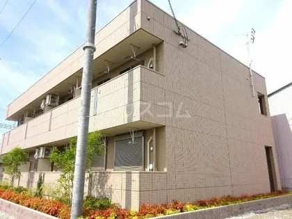 オレンジクレストAの画像