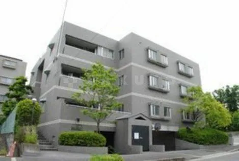 グレース箕面【3階】の外観