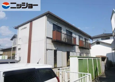 ハイツ川澄Aの画像