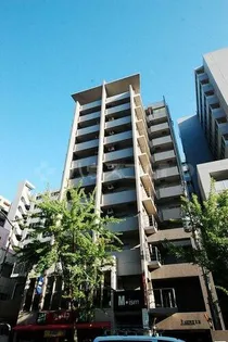 アルデール江坂の画像