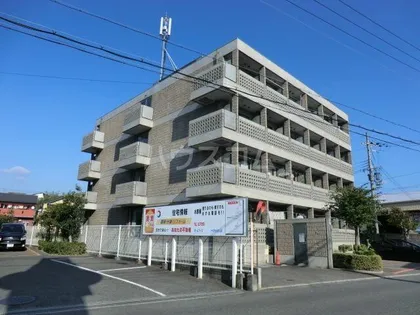 カーサミガタ【1006号室】の外観