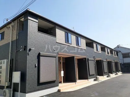 ベルメゾンの画像