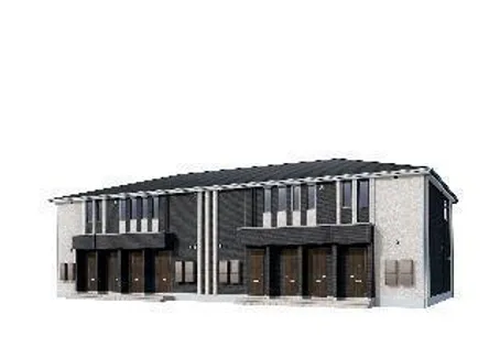 パークサイドヴィレッジの画像