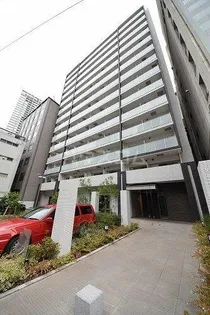 アーバネックス堂島【9階】の外観