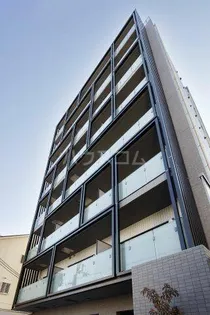 ブエナビスタ江坂広芝町の画像