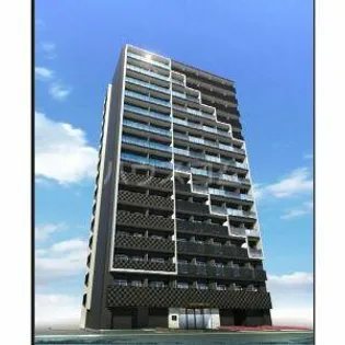 ファステート難波LUXUの画像